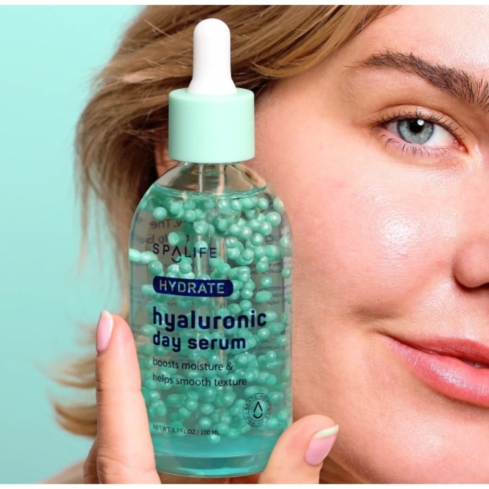 Hydrate Hyaluronic Acid Serum